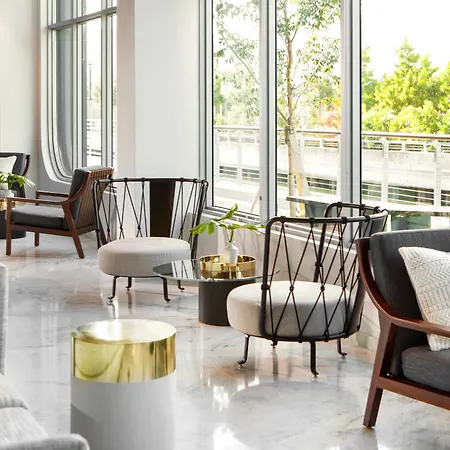 Kimpton - Hotel Palomar South Beach By Ihg
